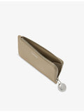 Loewe Pebble Coin Leather Card Holder pebbled finish - British product