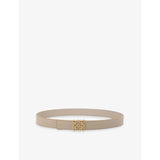 Anagram Reversible Leather Belt - 26