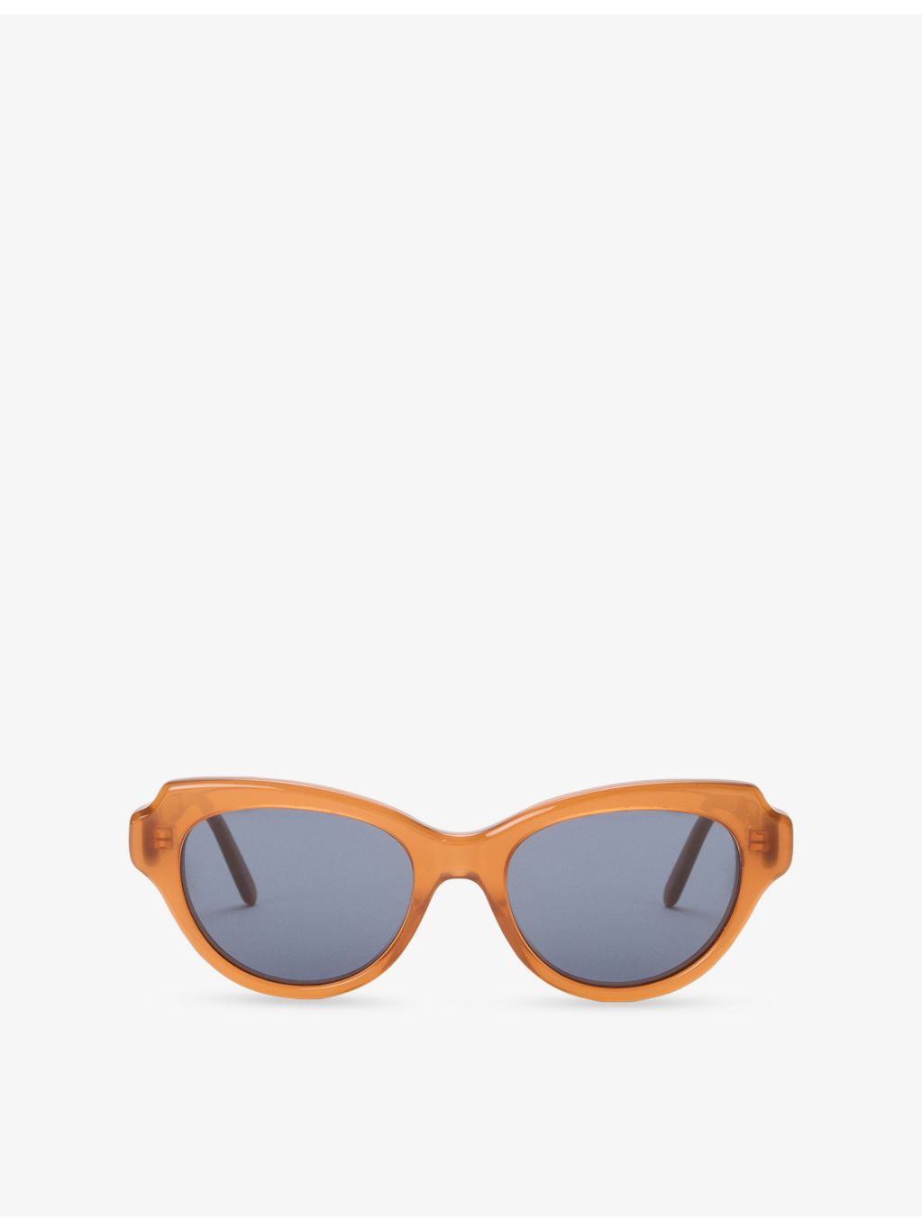 Loewe cat-eye acetate sunglasses, imported from the UK
