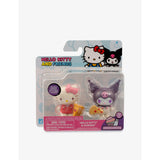 Sanrio Hello Kitty Dreamland figures two-pack 5cm (British brand)