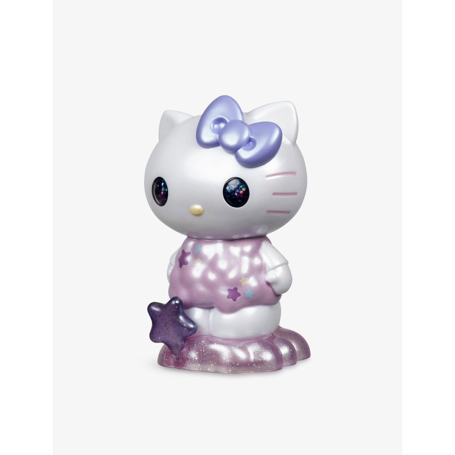 Sanrio Hello Kitty Dreamland figure 10cm collectible (British brand)