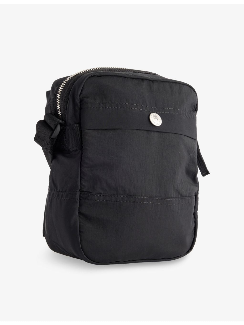Stone Island shell cross body bag in polyamide, UK version