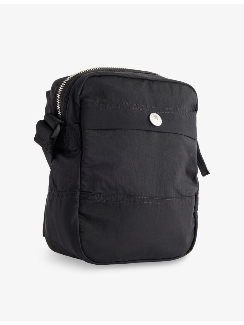 Stone Island shell cross body bag in polyamide, UK version