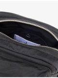 Stone Island shell cross body bag in polyamide, UK version
