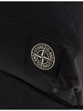 Stone Island shell backpack brand patch, imported from the UK