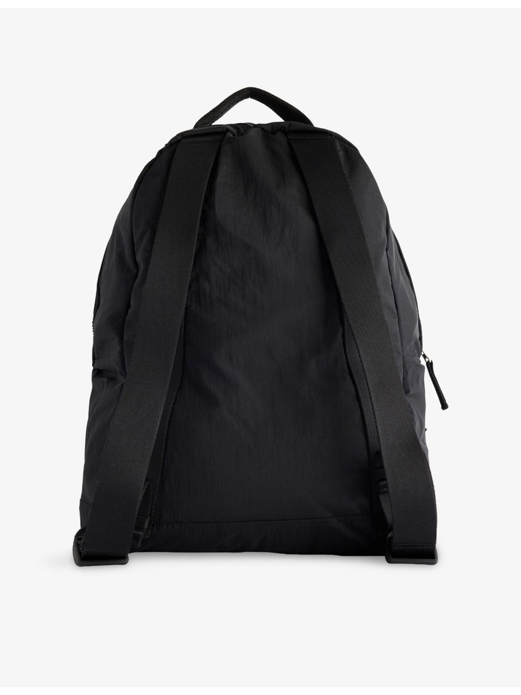 Stone Island shell backpack brand patch, imported from the UK