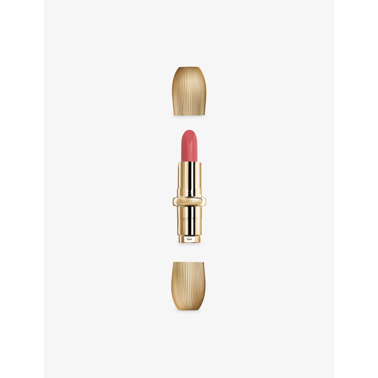 Lisa Eldridge Rouge Experience refillable lipstick 3.5g - British product