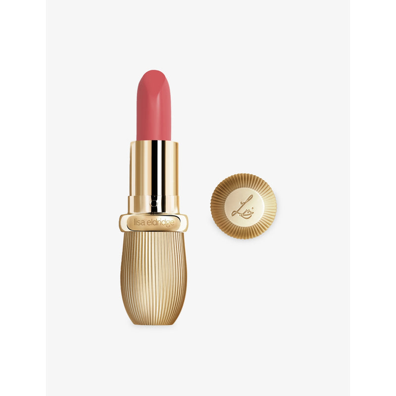Lisa Eldridge Rouge Experience refillable lipstick 3.5g - British product