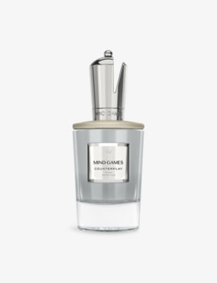 Mind Games Counterplay extrait de parfum 100ml - British product