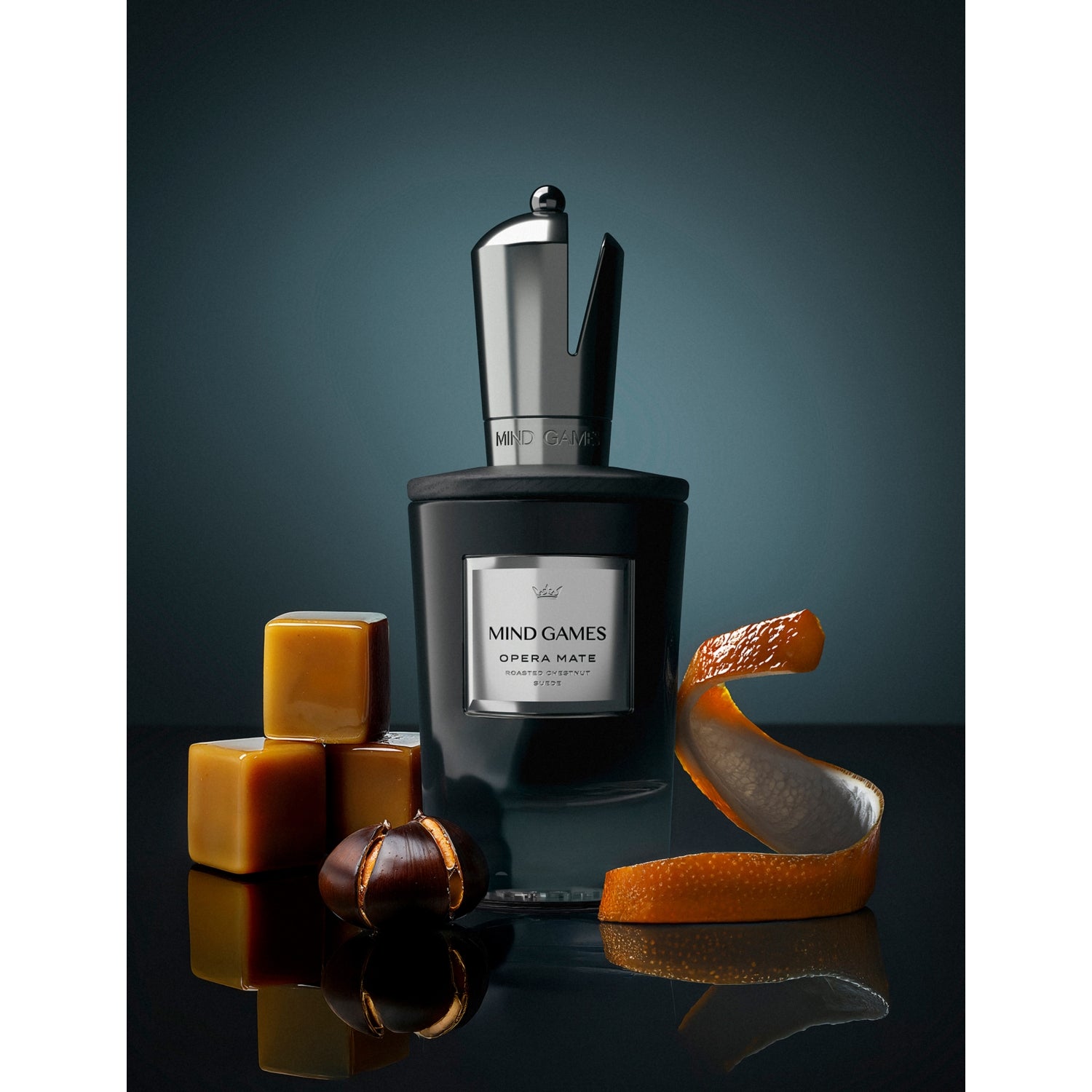 Mind Games Opera Mate extrait de parfum 100ml, imported from the UK