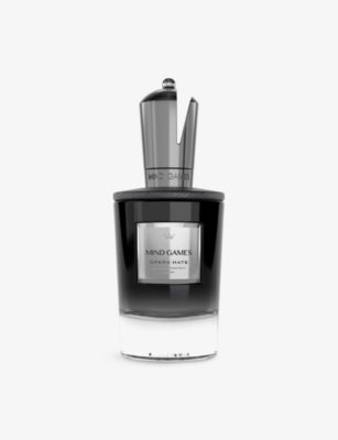Mind Games Opera Mate extrait de parfum 100ml, imported from the UK