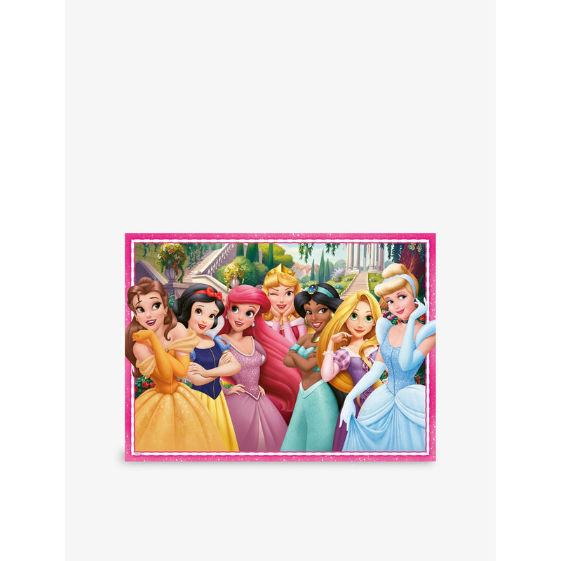 Ravensburger Princess XL puzzle 100pc (British brand)