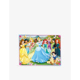 Ravensburger Disney Princess XXL 100-piece puzzle - British product