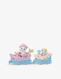 Sylvanian Families Waves Playset amusement ride toy (British brand)
