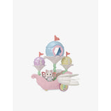 Sylvanian Families Floral Fantasy Skyship playset - British product