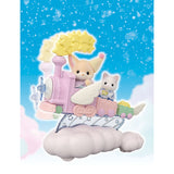 Sylvanian Families Daydream Parade playset (British brand)