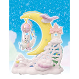 Sylvanian Families Daydream Parade playset (British brand)