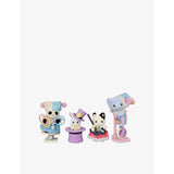 Sylvanian Families Baby Dream Showtime Playset - British product