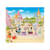 Sylvanian Families Baby Dream Showtime Playset - British product