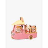 Sylvanian Families Dip Dip Donuts Wagon Playset 28cm, UK version