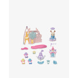 Sylvanian Families Baby Dream Amusement Park playset, imported from the UK