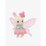 Sylvanian Families Skytop Fairy Castle playset with accessories, 44cm (British brand)