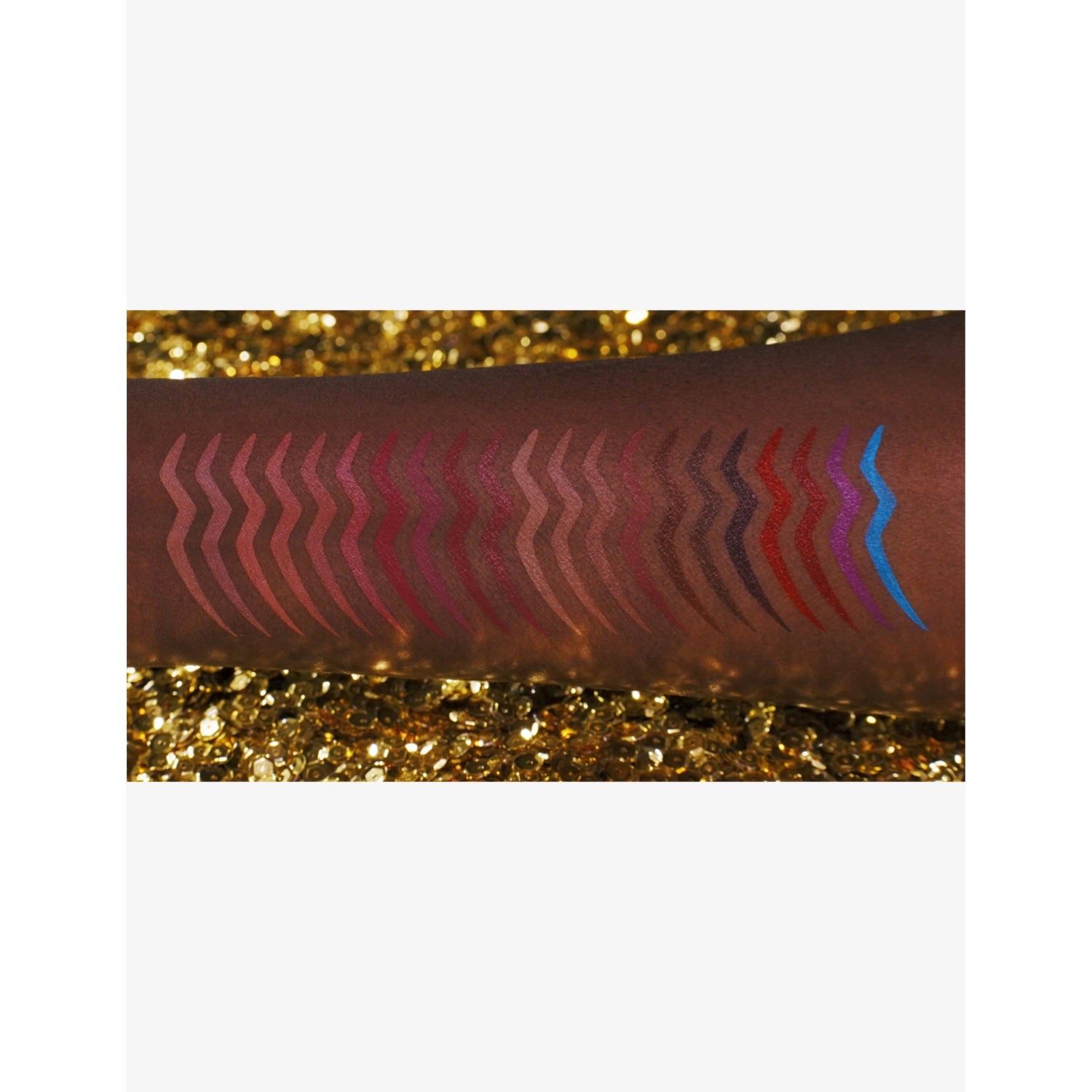 Pat McGrath Labs longwear lip liner 1.2g, imported from the UK