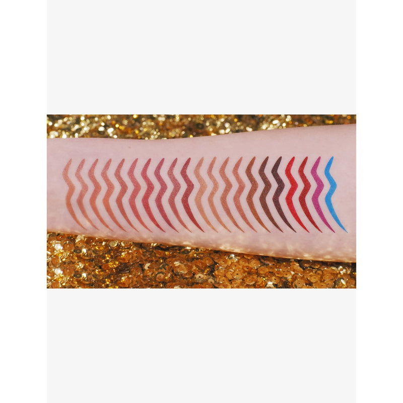 Pat McGrath Labs longwear lip liner 1.2g, imported from the UK