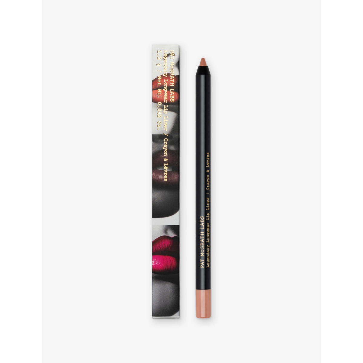 Legendary Longwear Lip Liner 1.2g - 1980