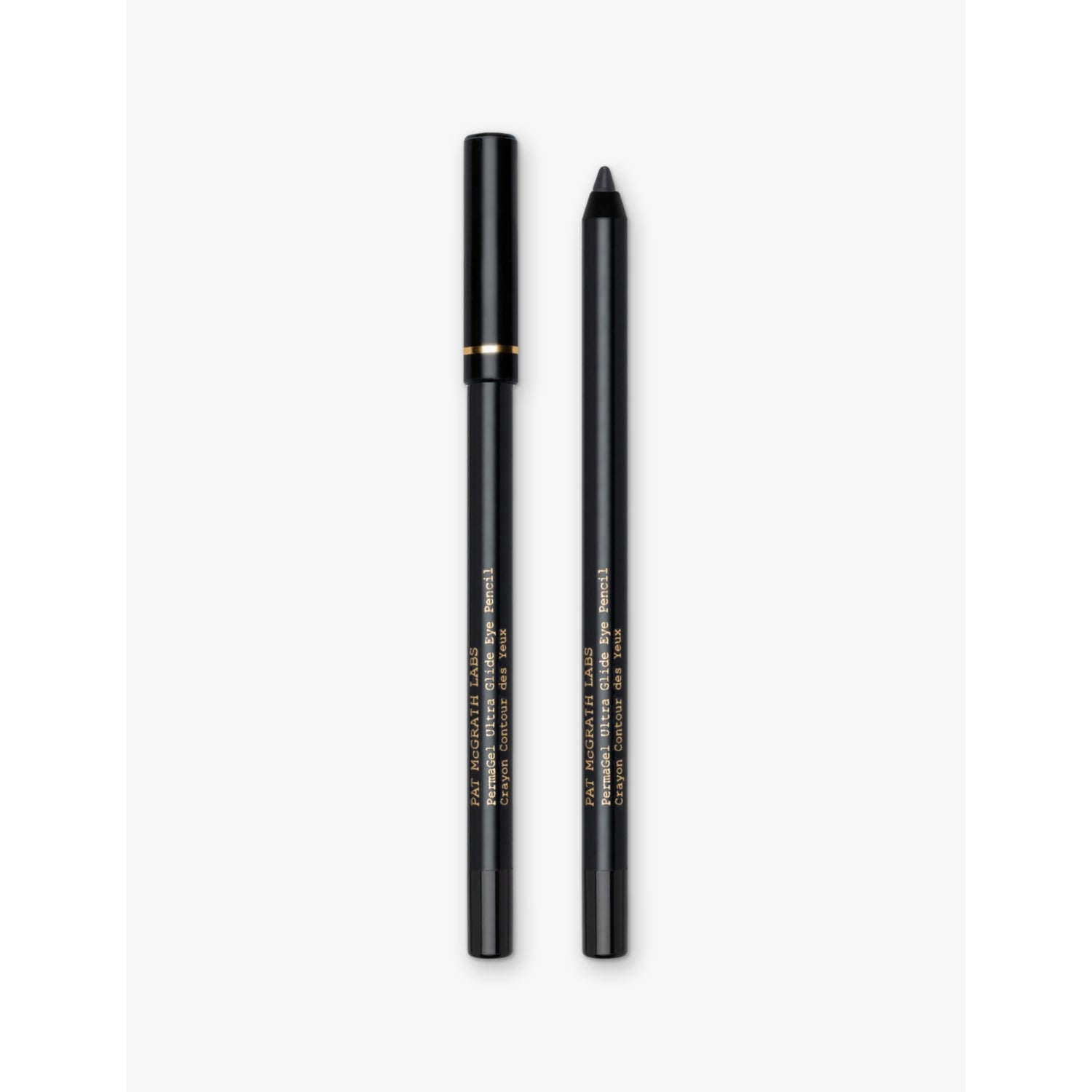 Pat McGrath Labs Permagel Ultra Glide eye pencil 1.2g, imported from the UK