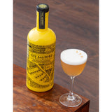 Salford Rum Company pineapple spiced rum 700ml (British brand)