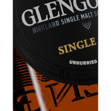 Glengoyne Highland Single Malt Scotch Whisky 700ml, imported from the UK