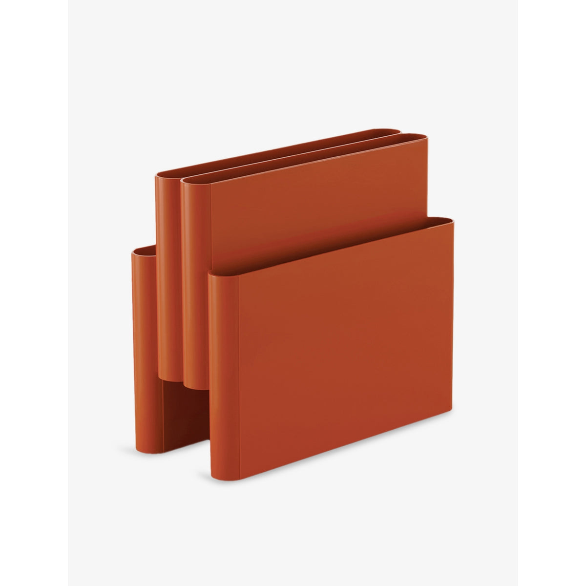 Magazine Rack - ANTHRACITE