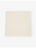 The Little Tailor scalloped pointelle cotton blanket, UK version