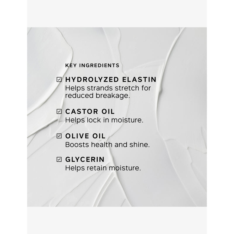 Philip Kingsley Elasticizer deep-conditioning treatment 500ml, imported from the UK