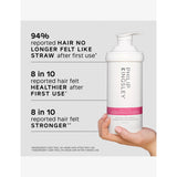 Philip Kingsley Elasticizer deep-conditioning treatment 500ml, imported from the UK