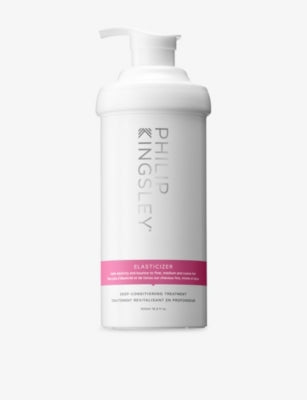 Philip Kingsley Elasticizer deep-conditioning treatment 500ml, imported from the UK