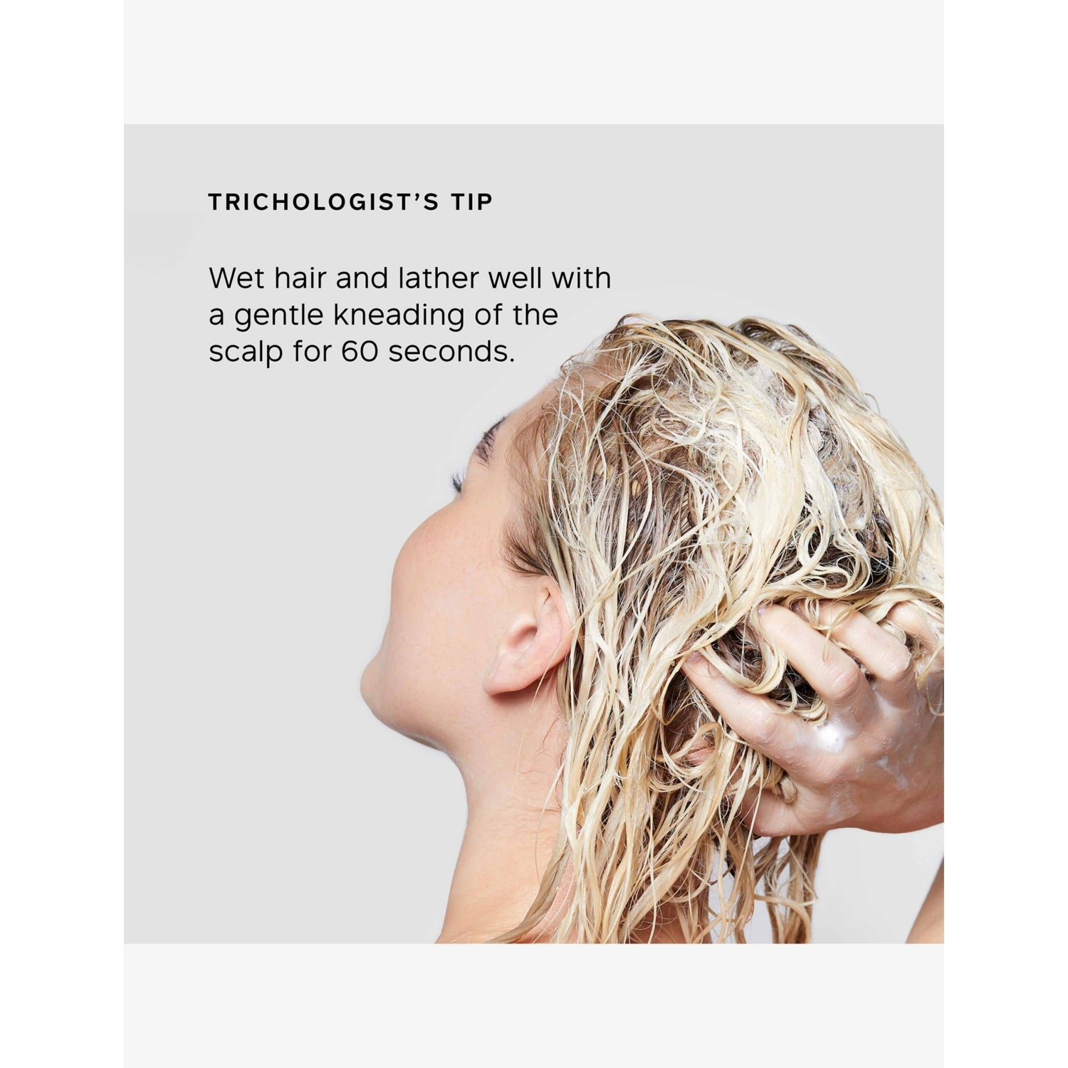 Philip Kingsley anti-dandruff shampoo flaky itchy scalp 500ml, UK version