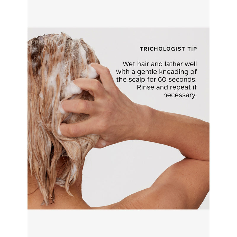 Philip Kingsley Body Building Weightless Shampoo 500ml, imported from the UK