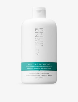 Philip Kingsley Moisture Balancing Conditioner 500ml (British brand)