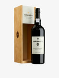 Warre's vintage port Quinta da Cavadinha 2010 750ml (British brand)