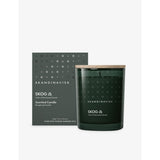 Skandinavisk scented candle Skog 200g (British brand)
