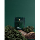 Skandinavisk scented candle Skog 200g (British brand)
