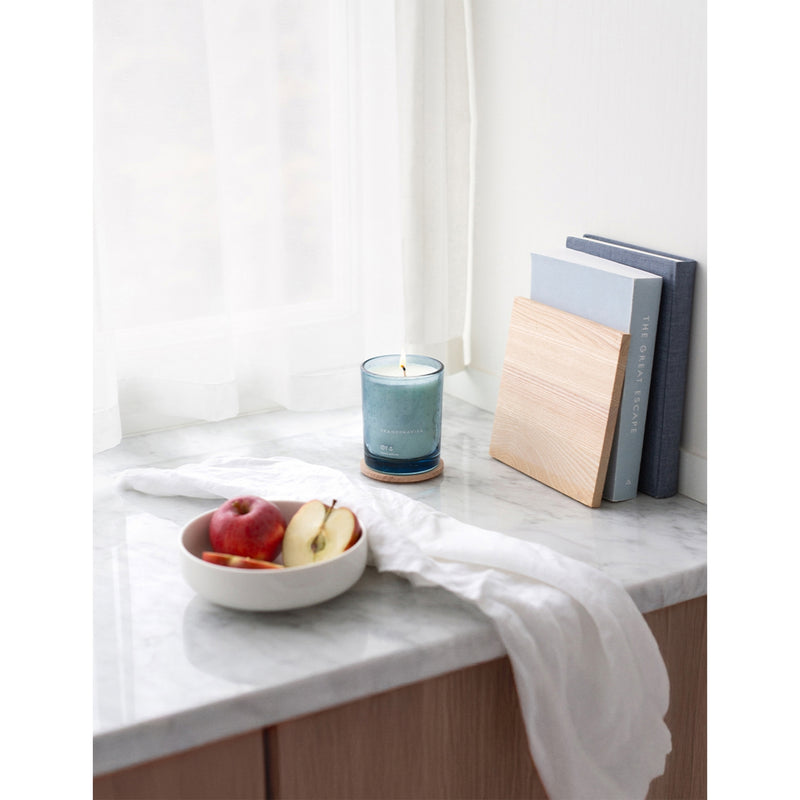 Skandinavisk Oy scented candle 200g (British brand)