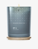 Skandinavisk Oy scented candle 200g (British brand)