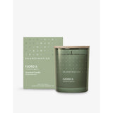 Skandinavisk Fjord scented candle 200g - British product