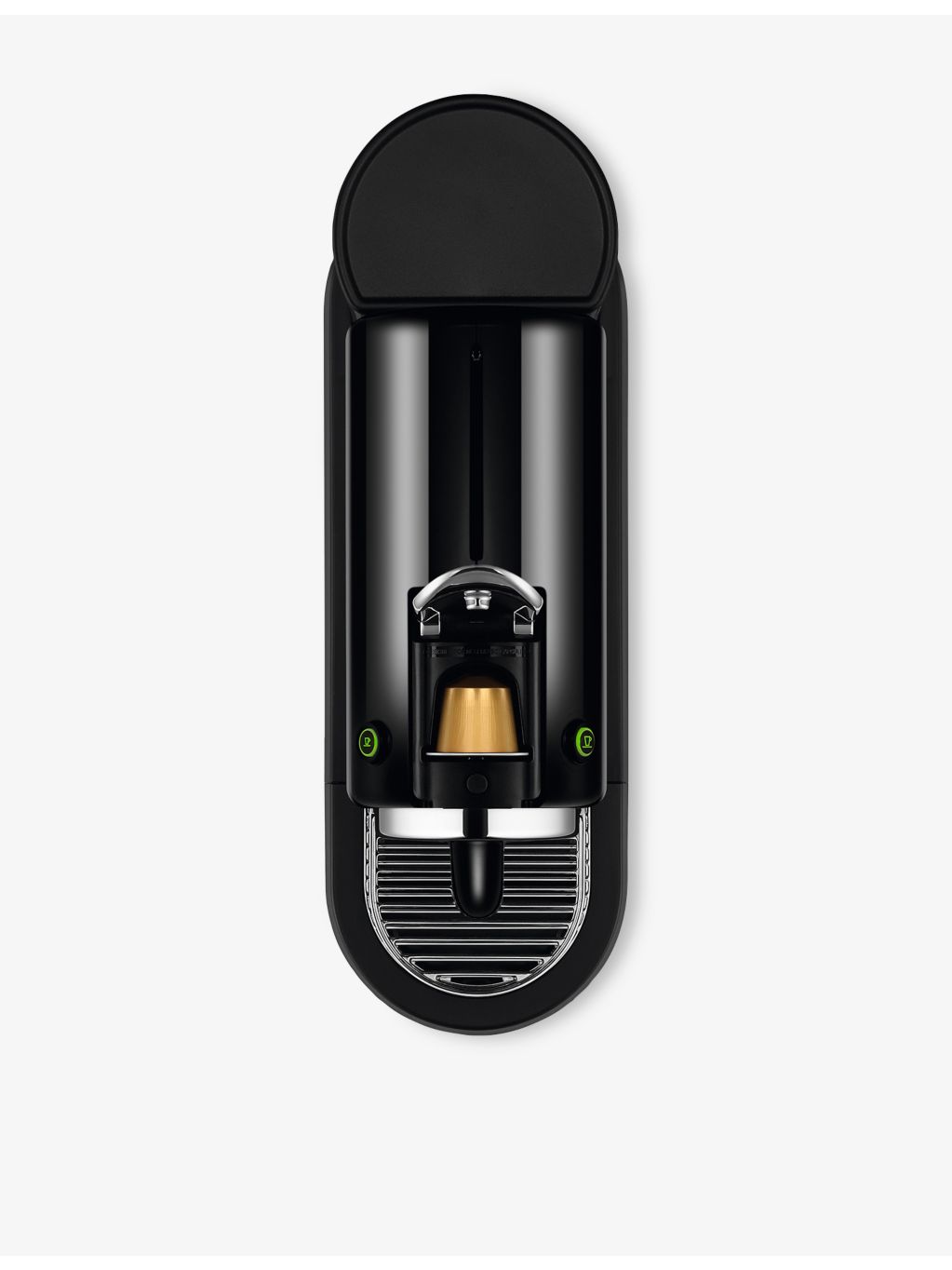 Nespresso Citiz capsule espresso coffee machine - British product