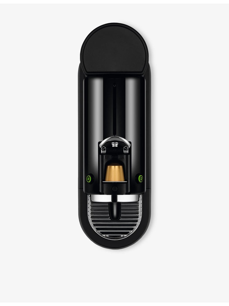 Nespresso Citiz capsule espresso coffee machine - British product