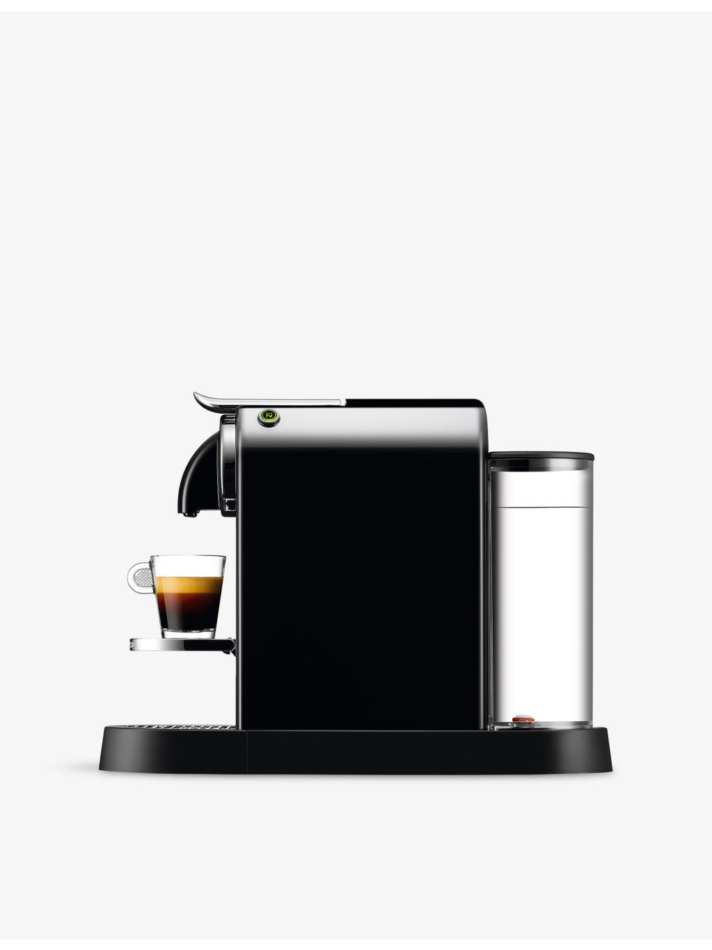 Nespresso Citiz capsule espresso coffee machine - British product