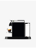 Nespresso Citiz capsule espresso coffee machine - British product